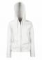 Lady-Fit Hooded Sweat Jacket