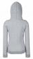 Lady-Fit Hooded Sweat Jacket