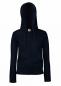 Lady-Fit Hooded Sweat Jacket