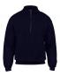 Vintage 1/4 Zip Sweat