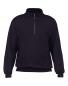 Vintage 1/4 Zip Sweat