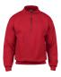 Vintage 1/4 Zip Sweat