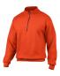 Vintage 1/4 Zip Sweat