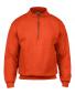 Vintage 1/4 Zip Sweat
