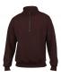 Vintage 1/4 Zip Sweat