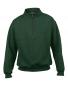 Vintage 1/4 Zip Sweat