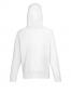 Lightweight Hooded Sweat Jacket