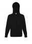 Lightweight Hooded Sweat Jacket