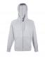 Lightweight Hooded Sweat Jacket