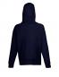 Lightweight Hooded Sweat Jacket