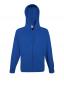Lightweight Hooded Sweat Jacket