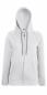 Lady-Fit Lightweight Hooded Sweat Jacket