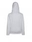Lady-Fit Lightweight Hooded Sweat Jacket