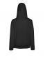 Lady-Fit Lightweight Hooded Sweat Jacket