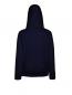 Lady-Fit Lightweight Hooded Sweat Jacket