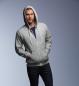 Adult Fashion Full-Zip Hooded Sweat