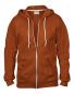 Adult Fashion Full-Zip Hooded Sweat