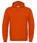 Hooded Sweatshirt