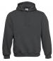 Kapuzen-Sweatshirt