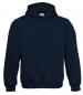 Kapuzen-Sweatshirt