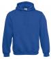 Kapuzen-Sweatshirt