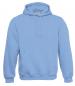 Kapuzen-Sweatshirt