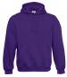 Kapuzen-Sweatshirt
