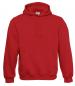 Kapuzen-Sweatshirt