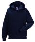 Kids` Hooded Sweat
