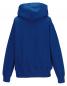 Kids` Hooded Sweat