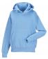 Kids` Hooded Sweat