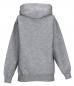 Kids` Hooded Sweat