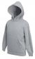 Kids Hooded Sweat