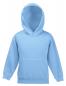 Kids Hooded Sweat