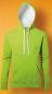 Artikelbild Contrast Hoodie