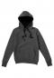 Contrast Hoodie