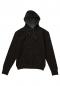 Contrast Hoodie