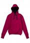 Contrast Hoodie