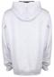 Contrast Hoodie