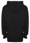 Contrast Hoodie