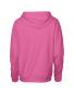 Ladies` Heavy Full Zip Hooded Sweat
