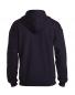 Vintage Full Zip Hooded Sweat