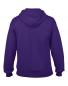 Vintage Full Zip Hooded Sweat