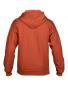 Vintage Full Zip Hooded Sweat