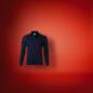 Polo Sweatshirt
