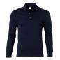 Polo Sweatshirt