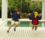 Kids` Unique Hoodie