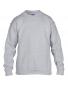 Kids` Blend Crew Neck Sweat