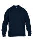 Kids` Blend Crew Neck Sweat