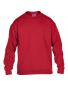 Kids` Blend Crew Neck Sweat